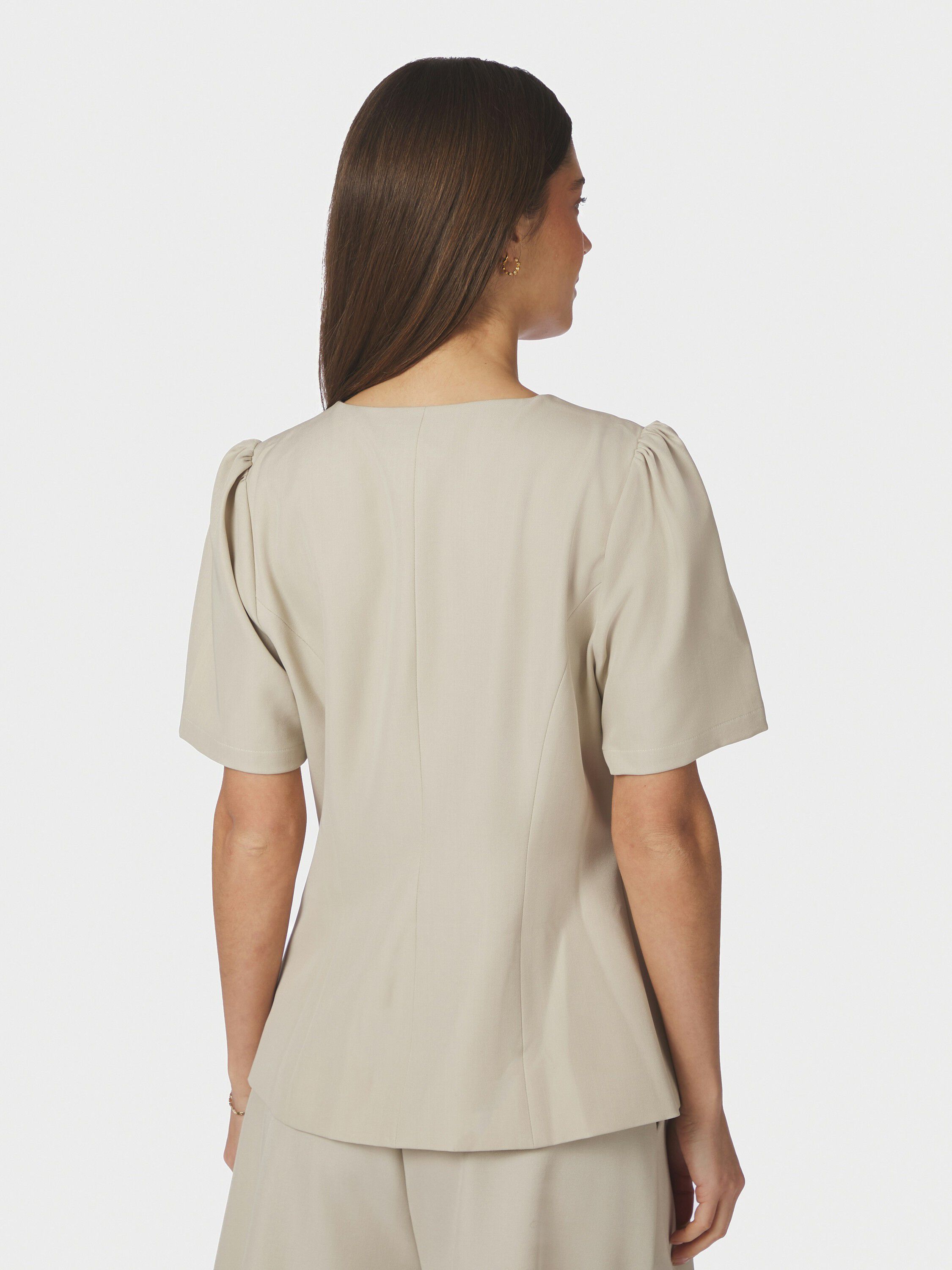 Jules Structure Blouse