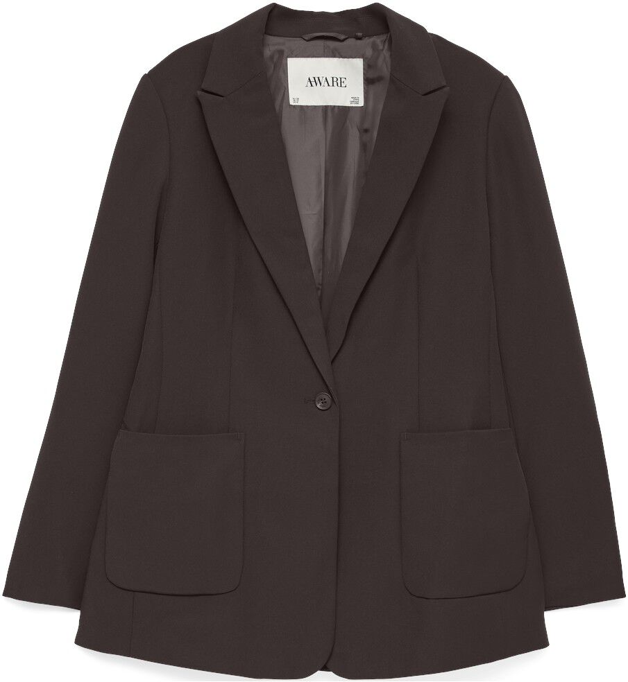 Awdrew Ls Blazer