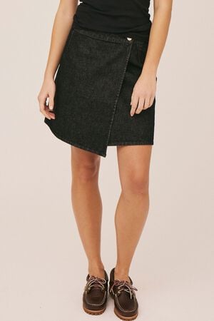 Cleo 8 Skirt - 100% Organic cotton GOTS