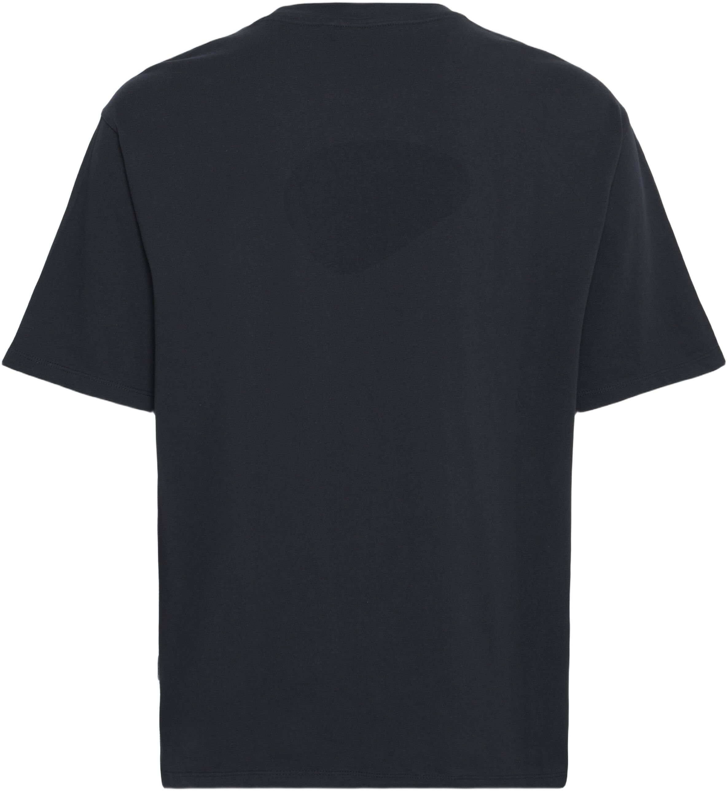 BHFISHER OVERSIZE TEE