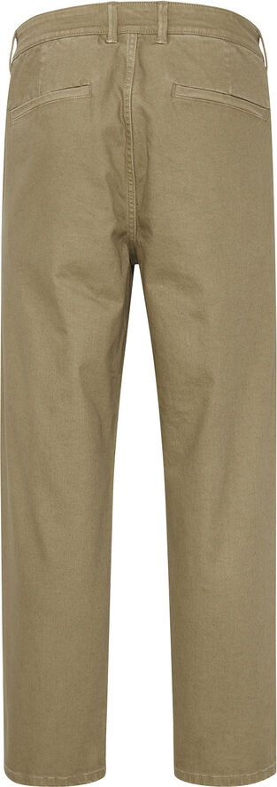 CFPEPE 0026 garment dyed pants