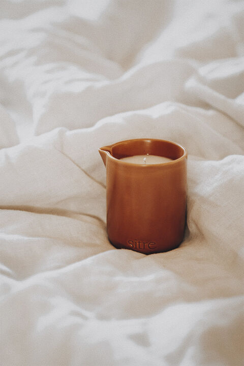 Pillow Haze Massagelys