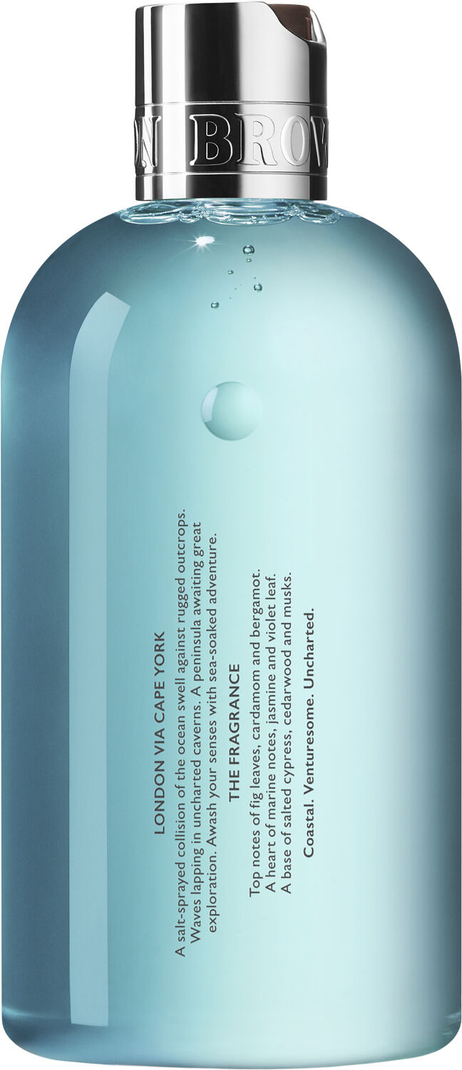 Coastal Cypress & Sea Fennel Bath & Shower Gel