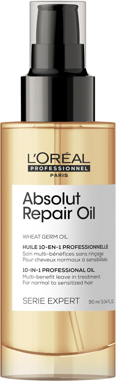 Absolute Repair 10-in-1 Professionnel Oil