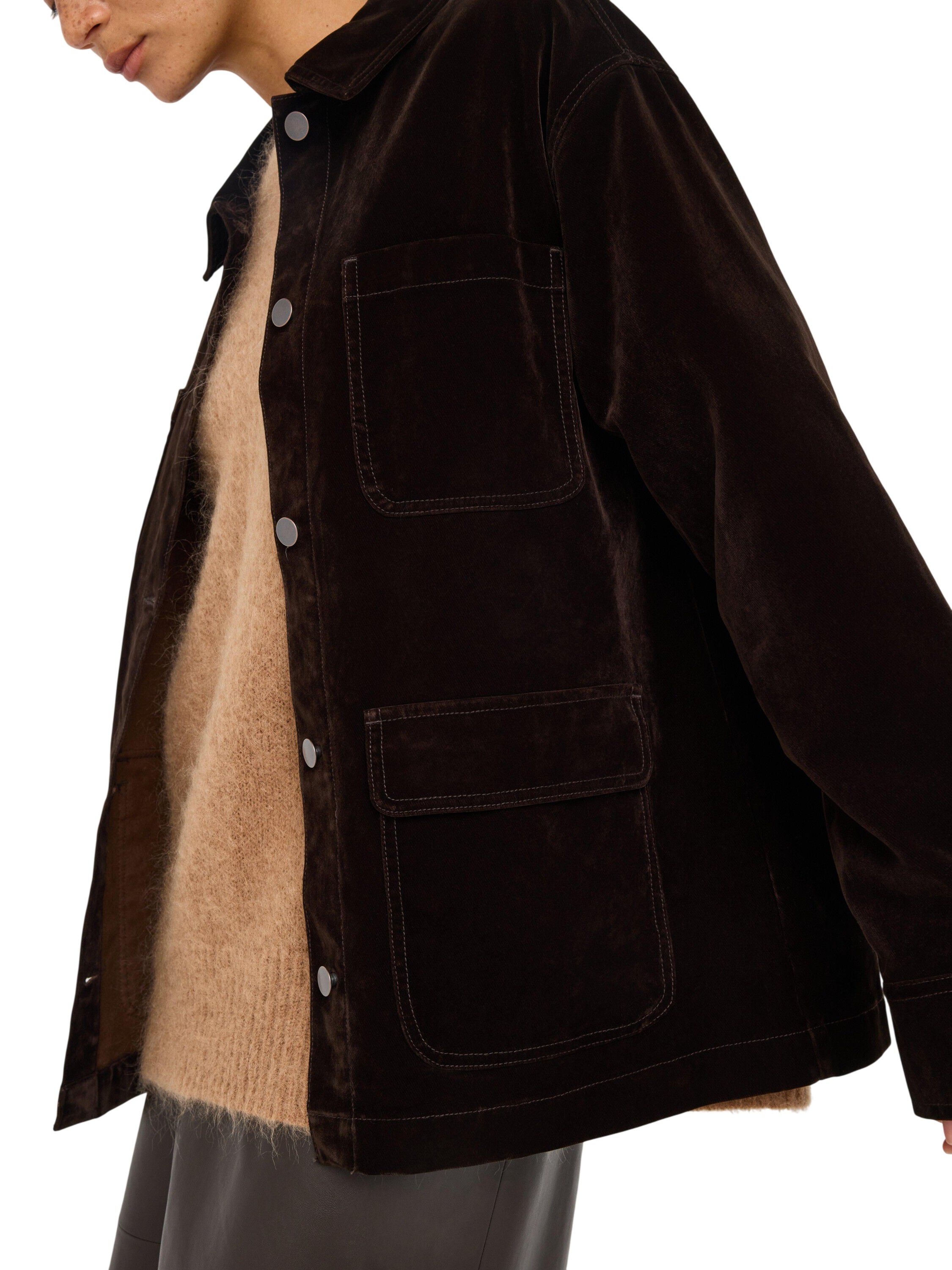 Jacket Ingrid