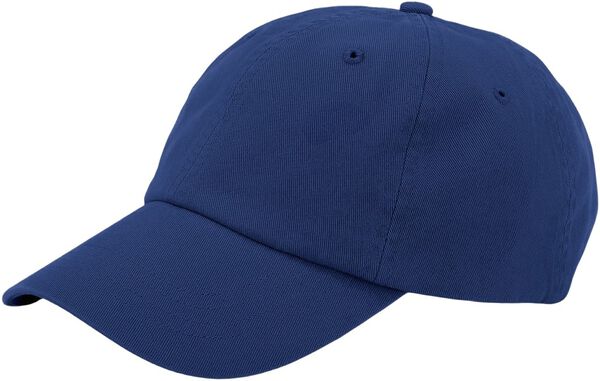 Organic Cotton Cap