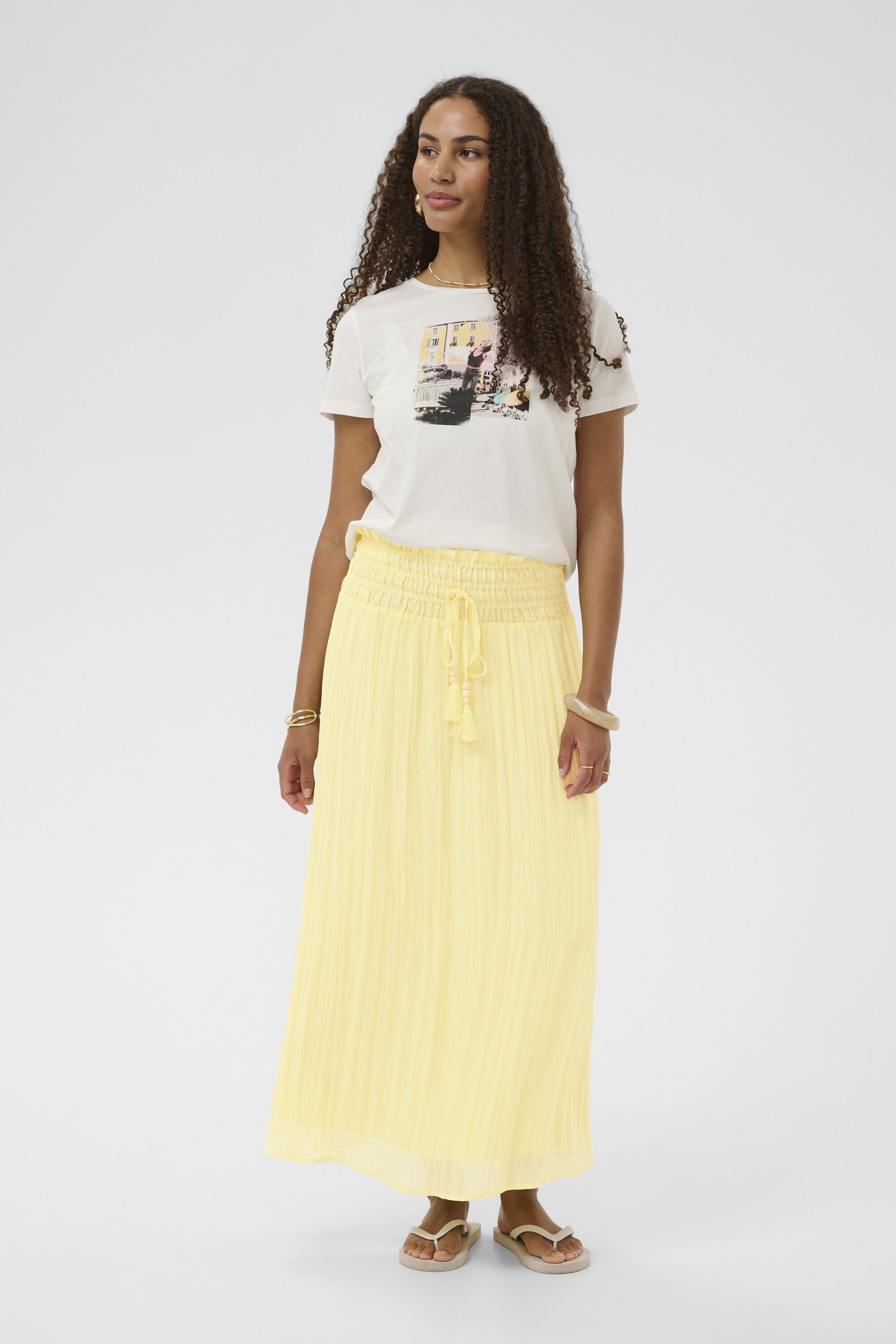 CRIsabelle Skirt