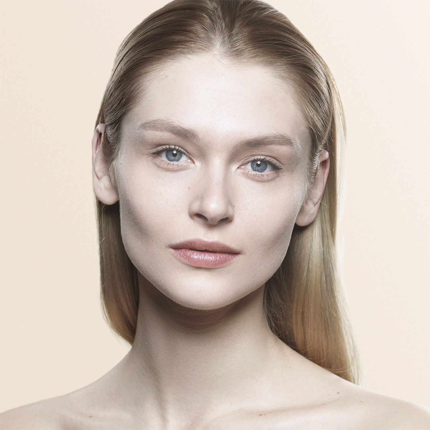 Luminous Silk Foundation