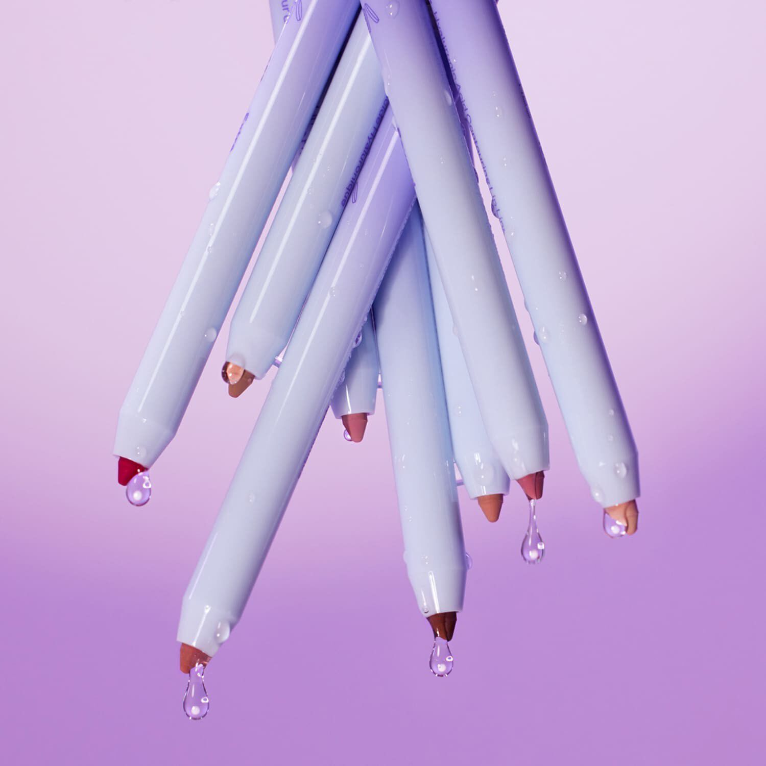 Hotliner - L&aelig;beblyant med hyaluronsyre