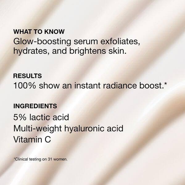 Moisture Surge Active Glow Serum