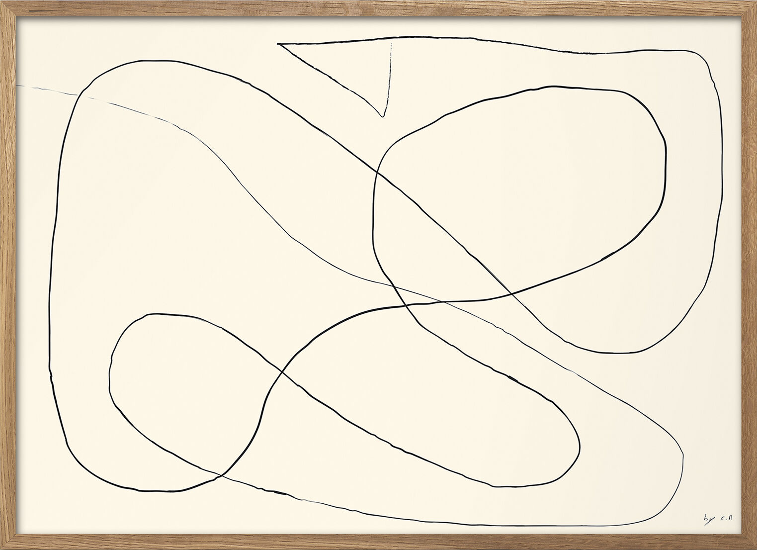 The Poster Club - Bycdesign Studio - Figure 02