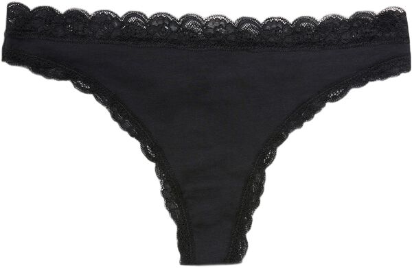 Stringtruse med normal midje