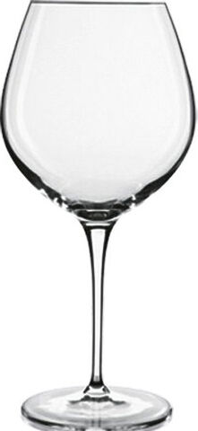 Rödvinsglas Robusto Vinoteque 66 cl 2 st Klar