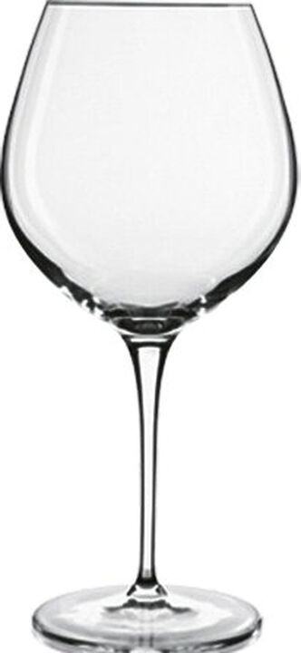 Rödvinsglas Robusto Vinoteque 66 cl 2 st Klar