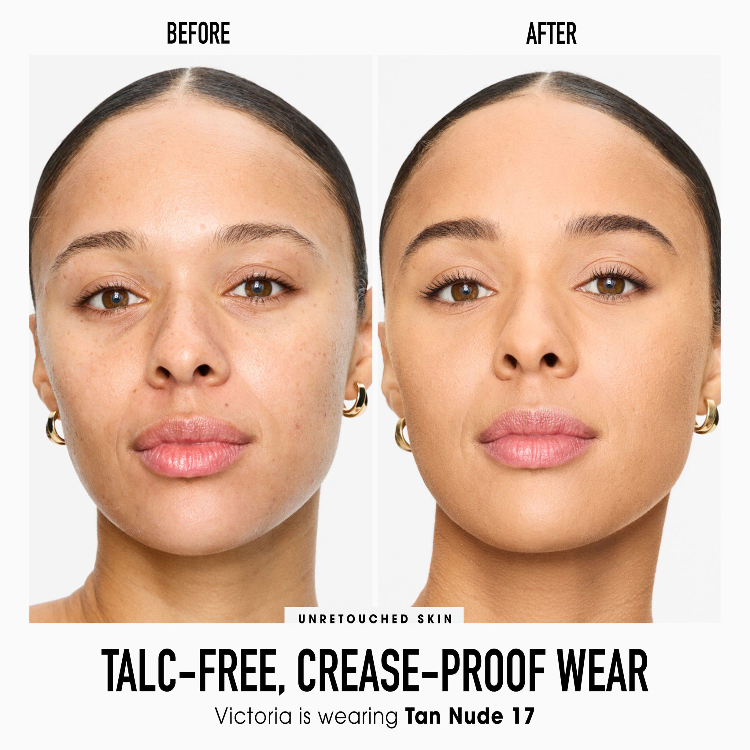 Original Pressed Powder Foundation