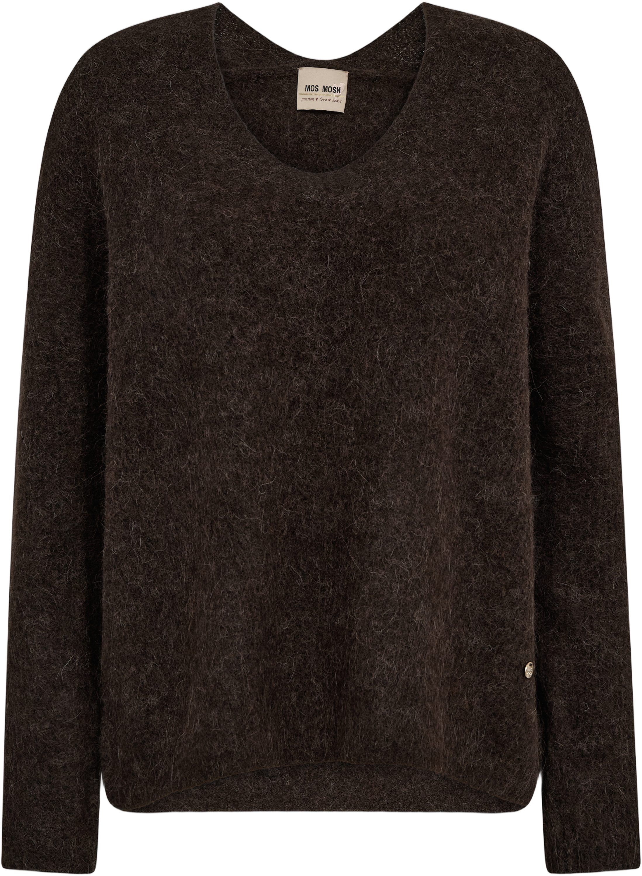 MMThora V-Neck Knit