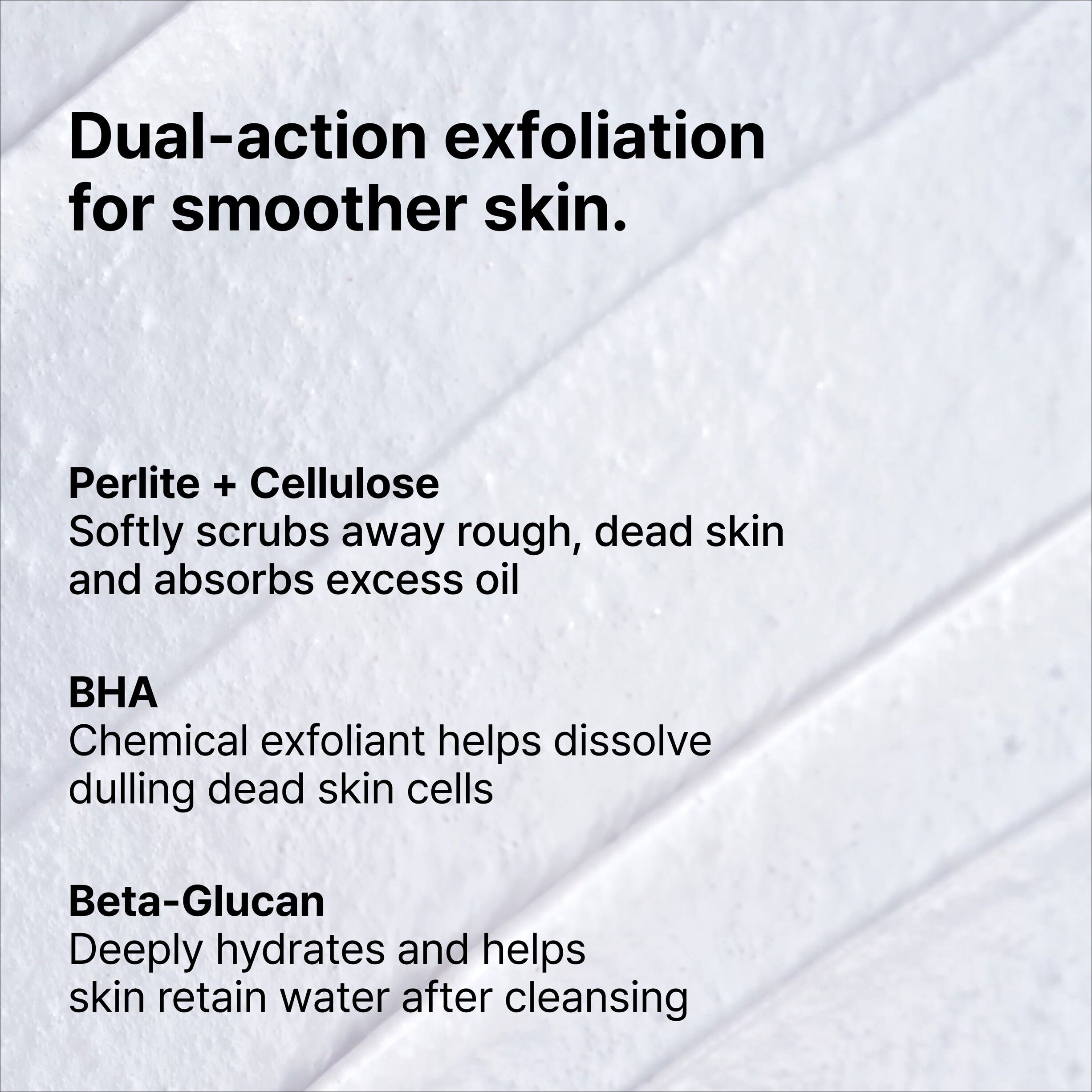 DCLR EX FOAM 100ML/3. 38FLOZ