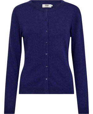 Myrna 3 RWS Cardigan Lambswool
