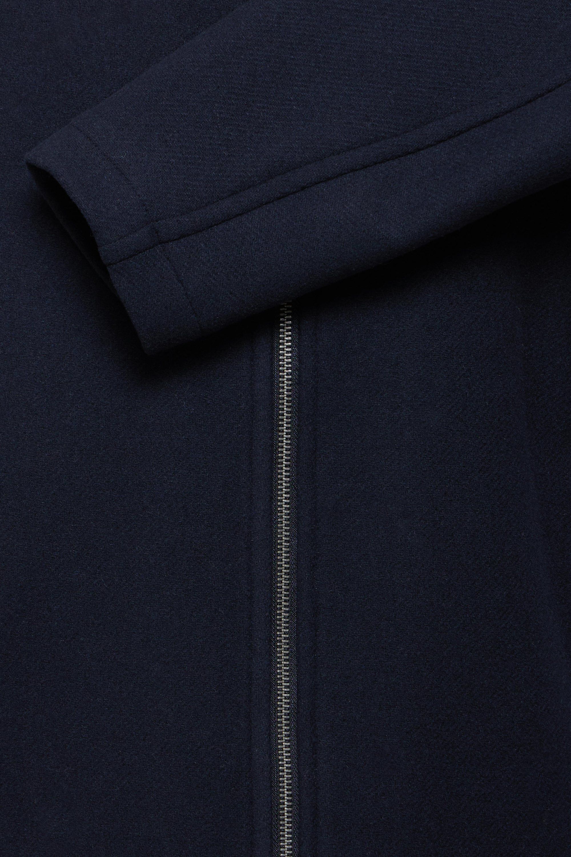 CFMAGS 0365 PADDED JACKET