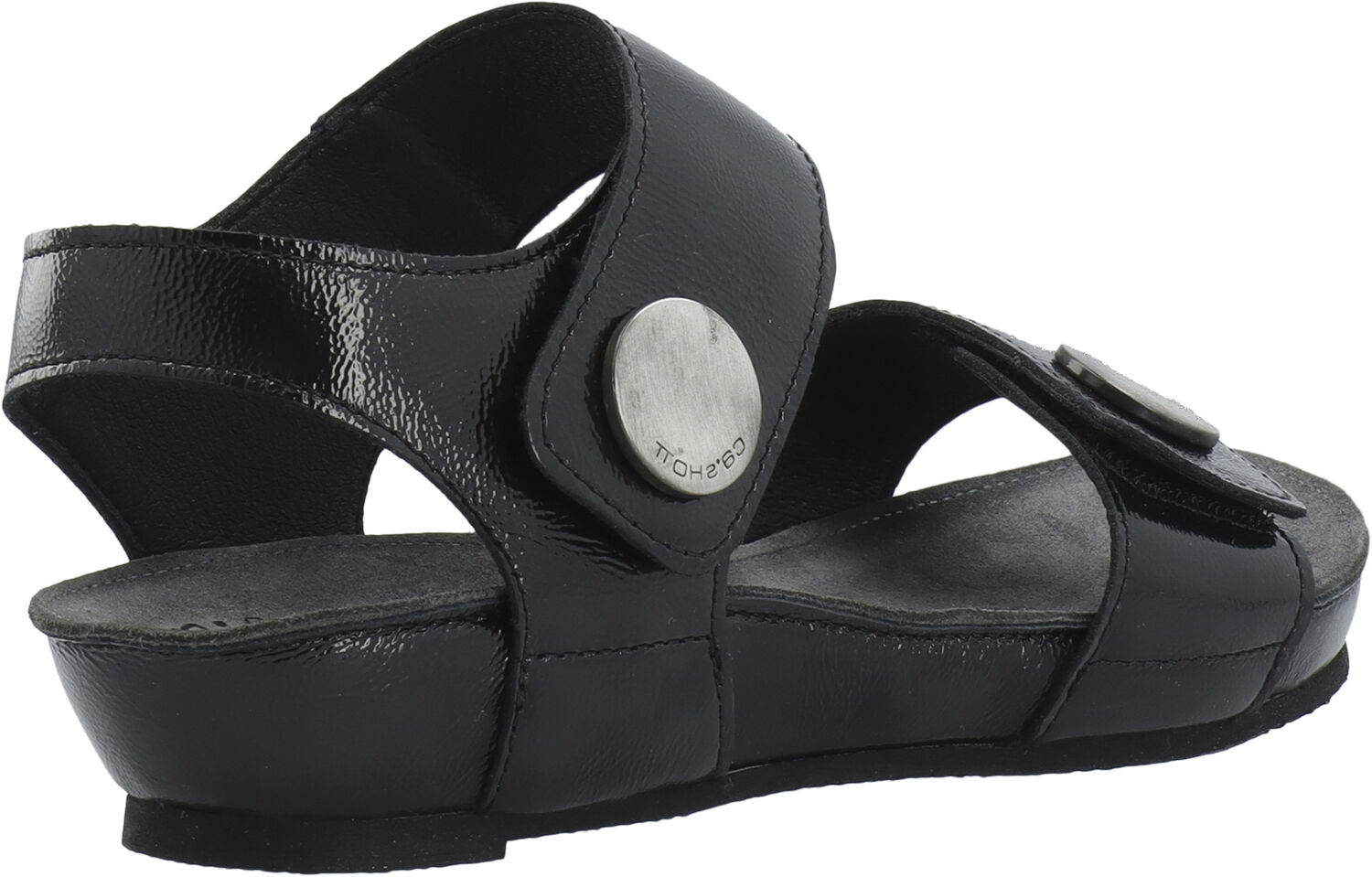 CASAVA Button Sandal Patent