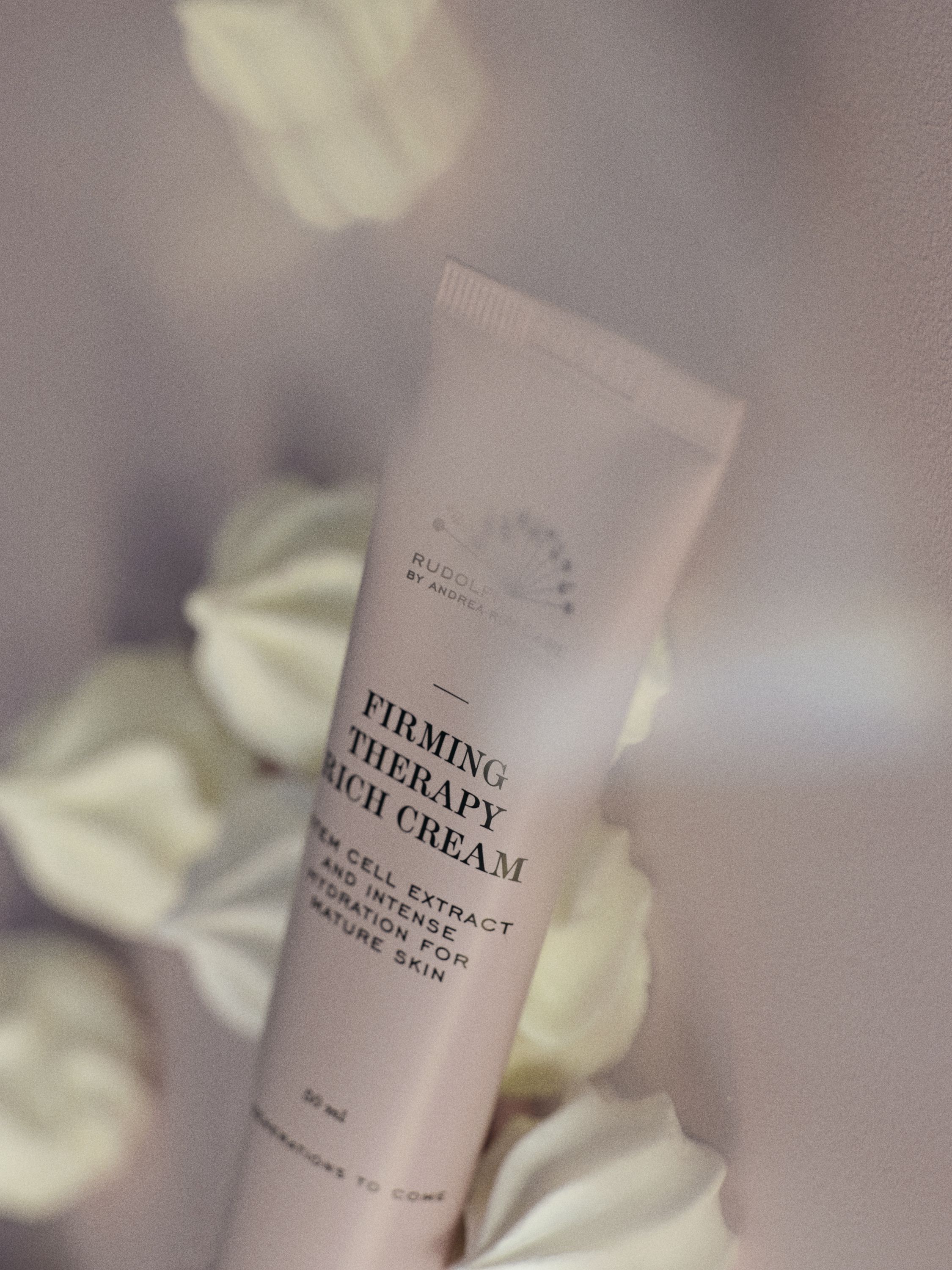 Firming Therapy Rich Cream