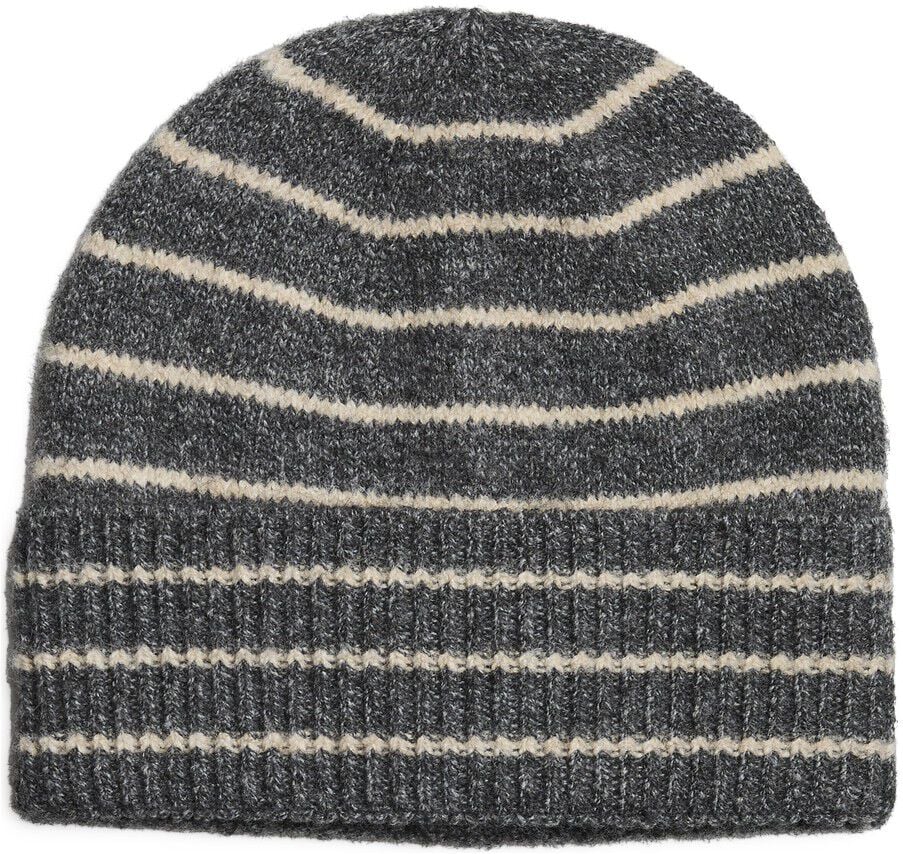 PCNORMA STRIPE HOOD BC