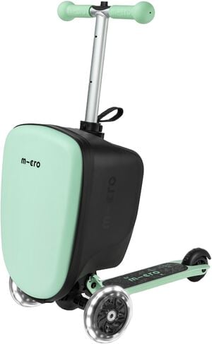 Micro - Luggage Junior 13L - Mint