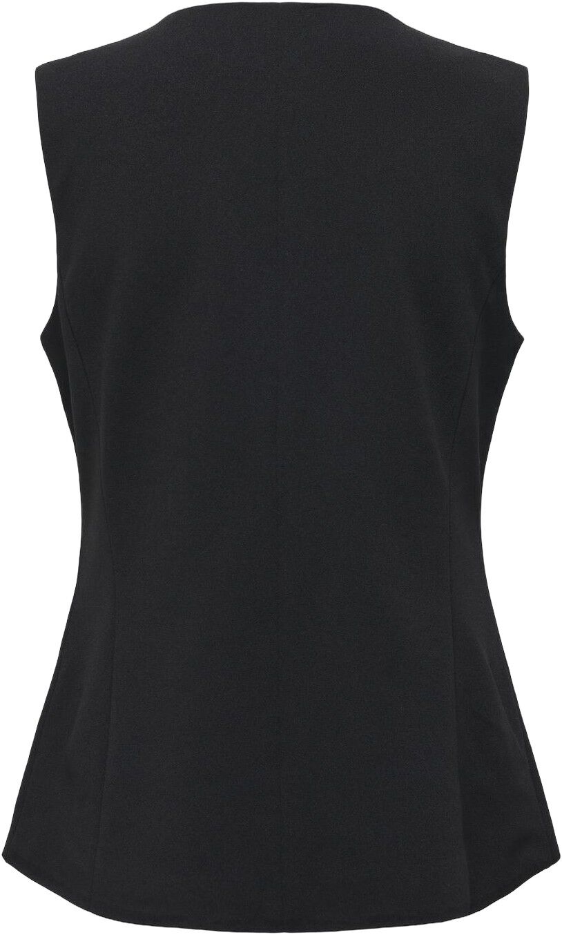 Onlaja-Yo S/L Fitted Vest Tlr Noos