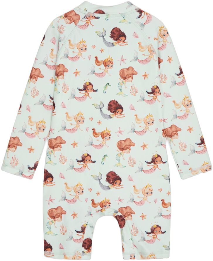 Swimwear Hcmalaz Jumpsuit Girl