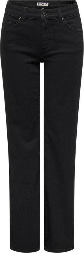 ONLBLUSH MID STRAIGHT DNM REA2343 N