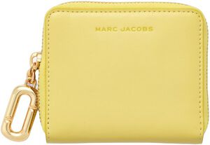 SLIM COMPACT WALLET