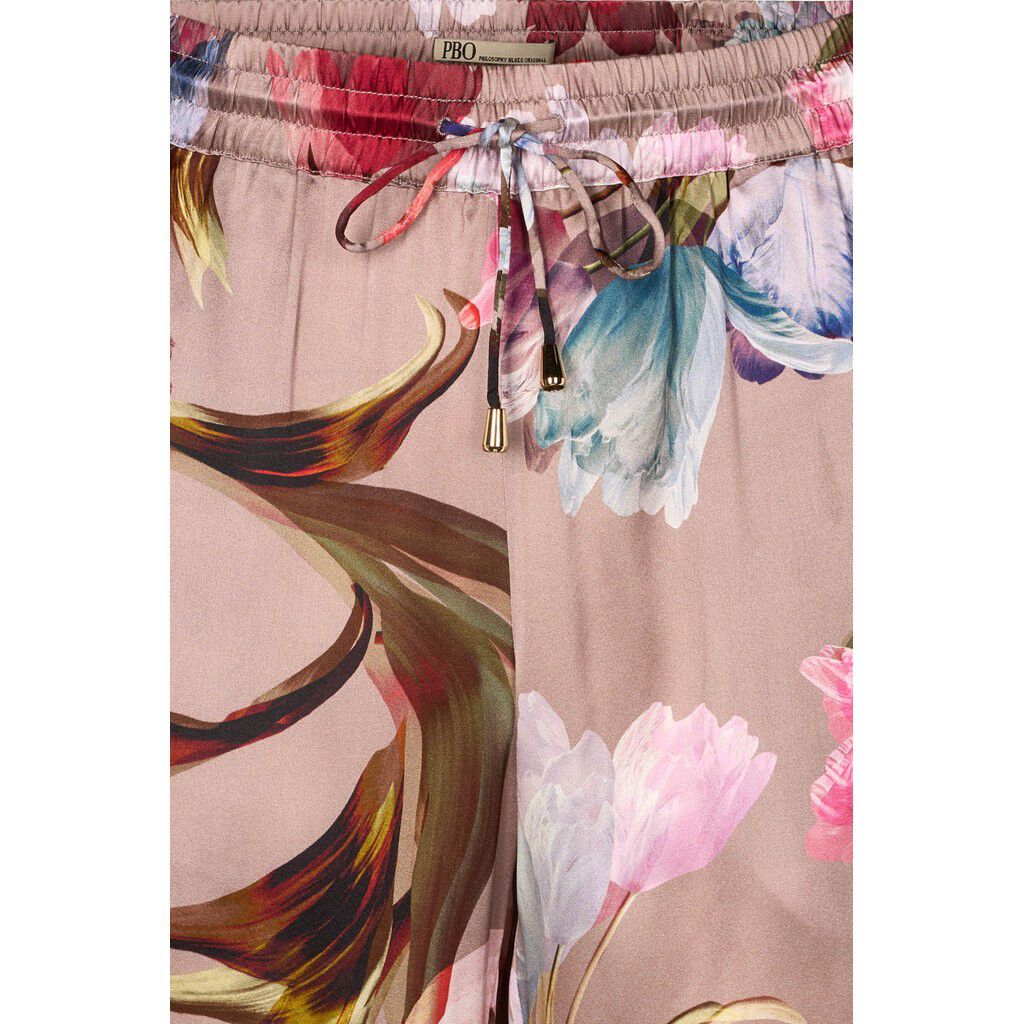 2009Pbocamp Silk Pants