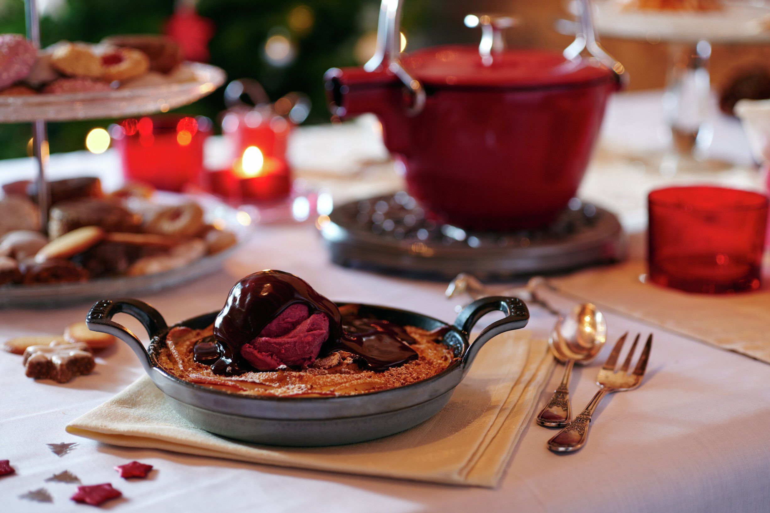 Specialities Ovnfad 16 cm, St&oslash;bejern