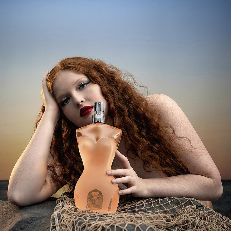 Classique Eau De Toilette