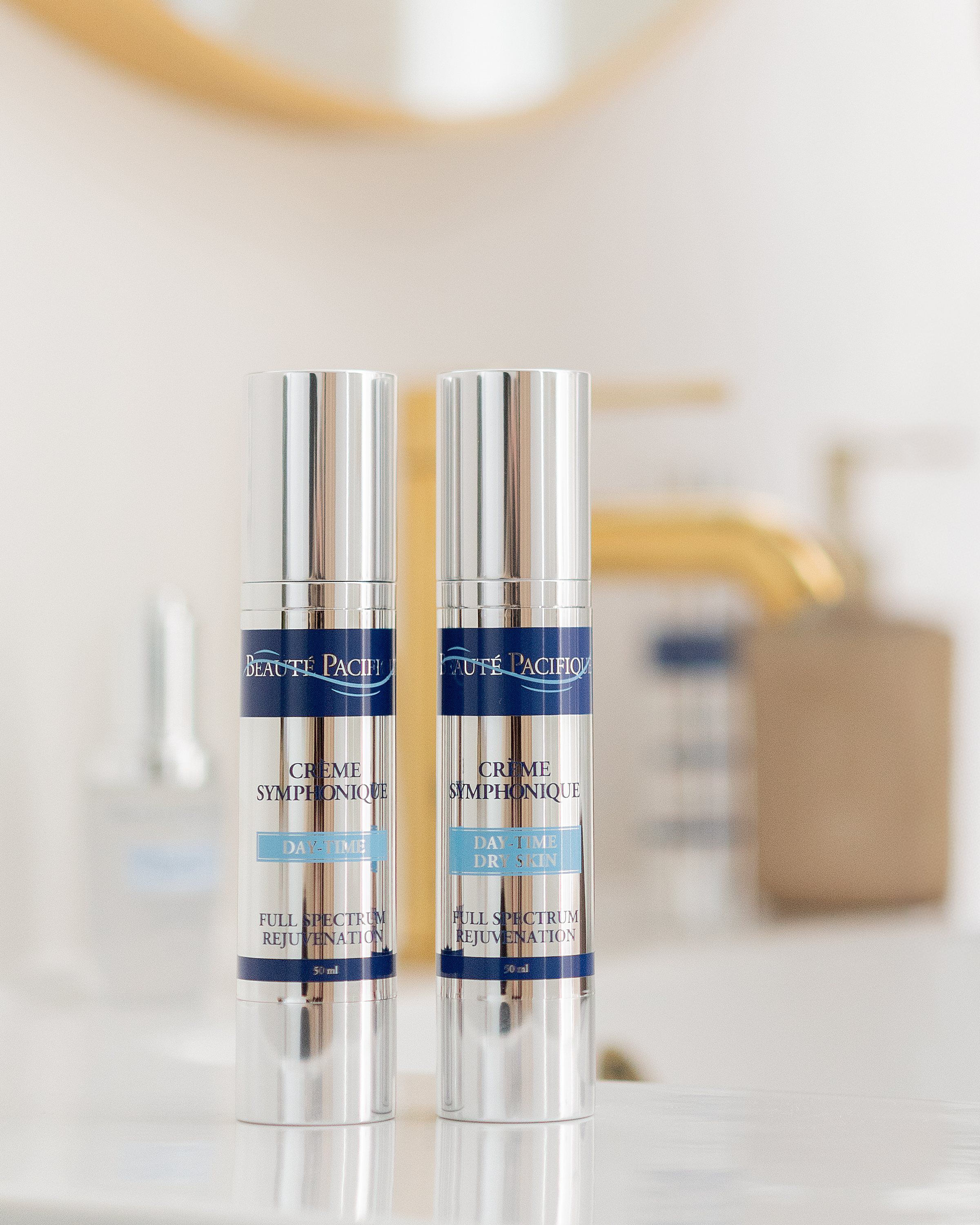 Symphonique Day-Time alle hudtyper