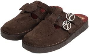 MARY JANE MULE