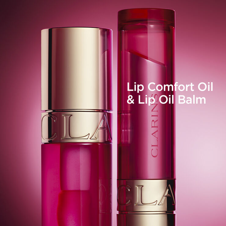 Lip Oil Balm
