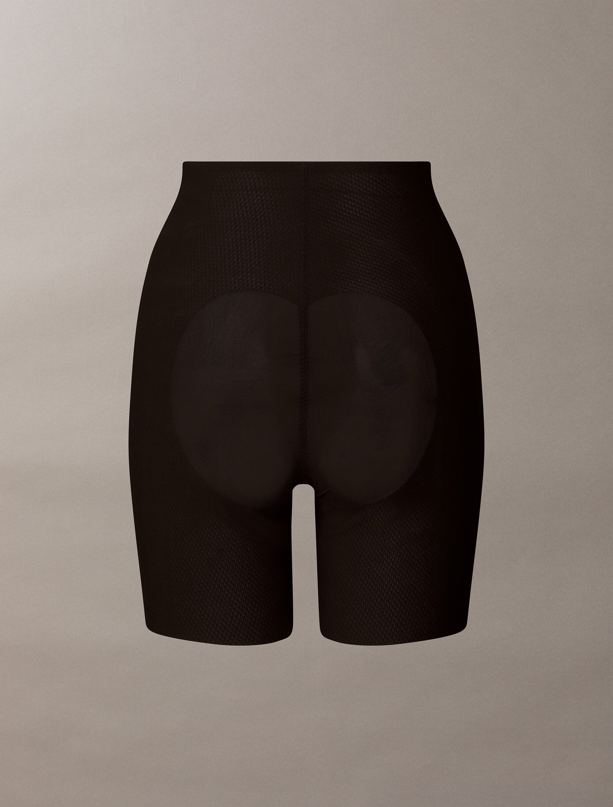 SCULPT FIRM THIGH SLIMMER SHORT