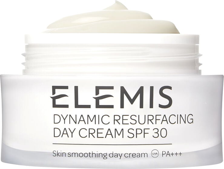 DYNAMIC RESURFACING DAY CREAM