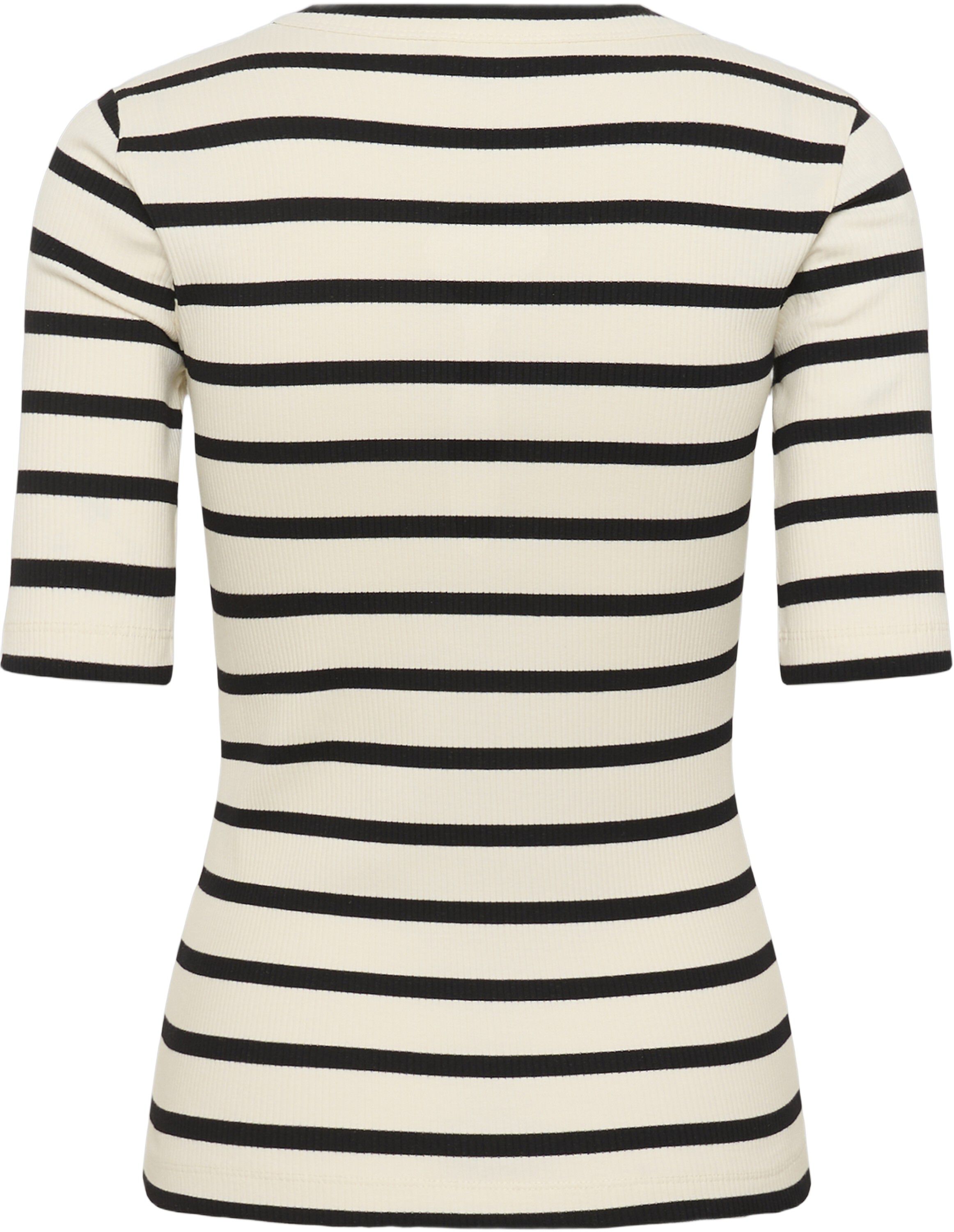 DagnaIW Striped T-Shirt