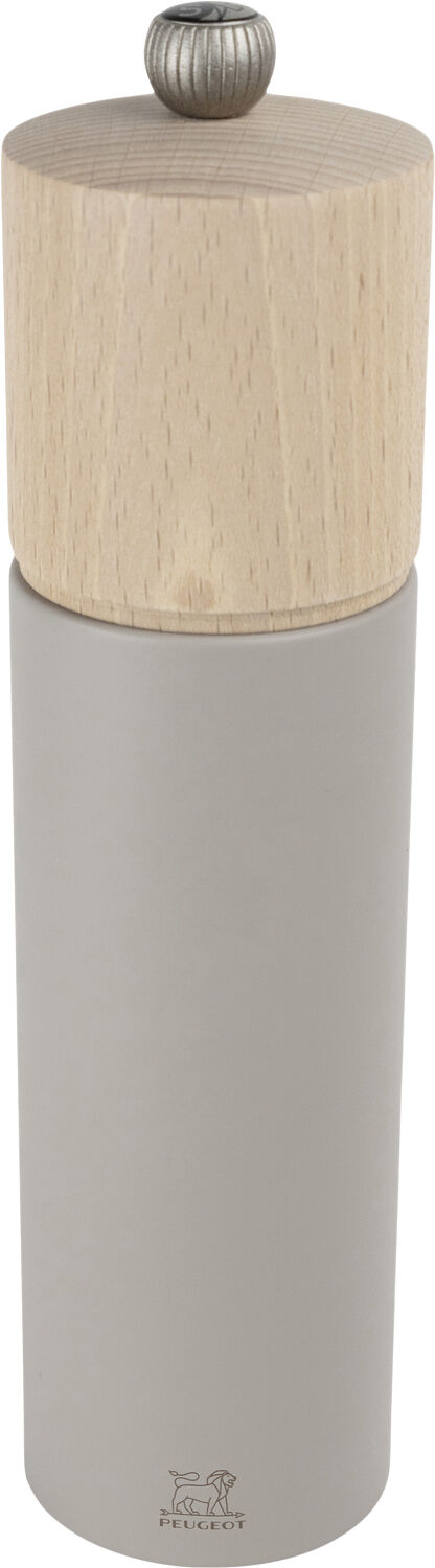 Saltkvern Boreal 21 cm Pebble grey B&oslash;k