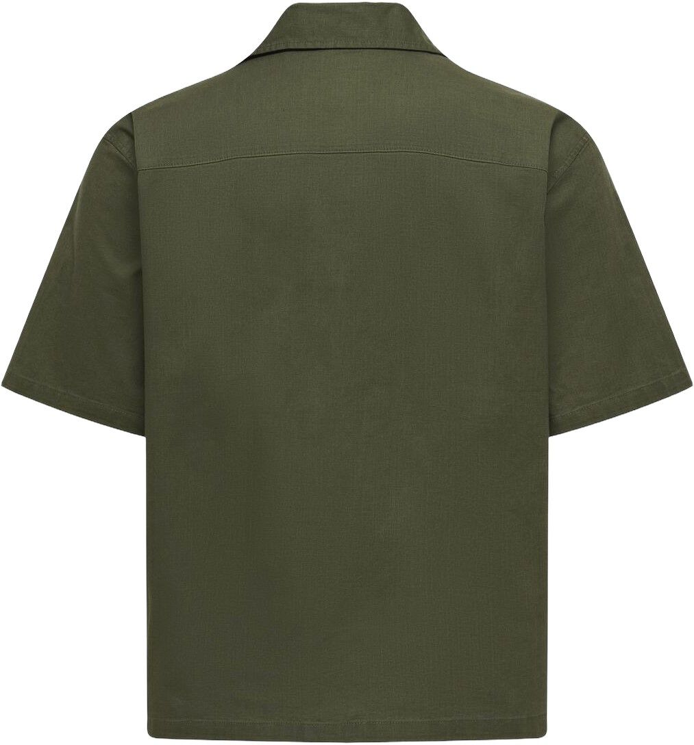 ONSREID REG 0571 RESORT SHIRT VD