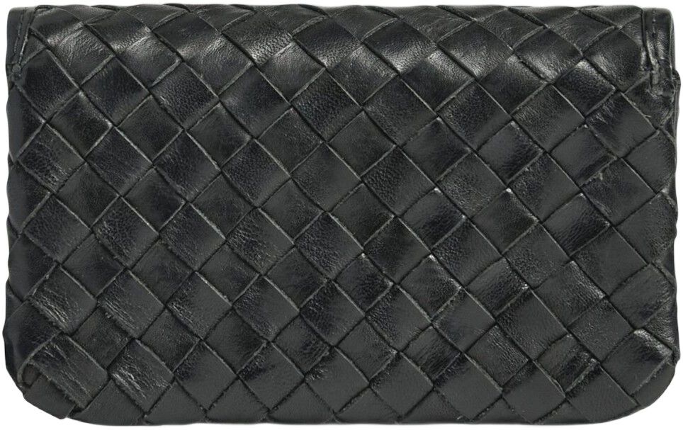 Faithmbg Coin Purse, Weave