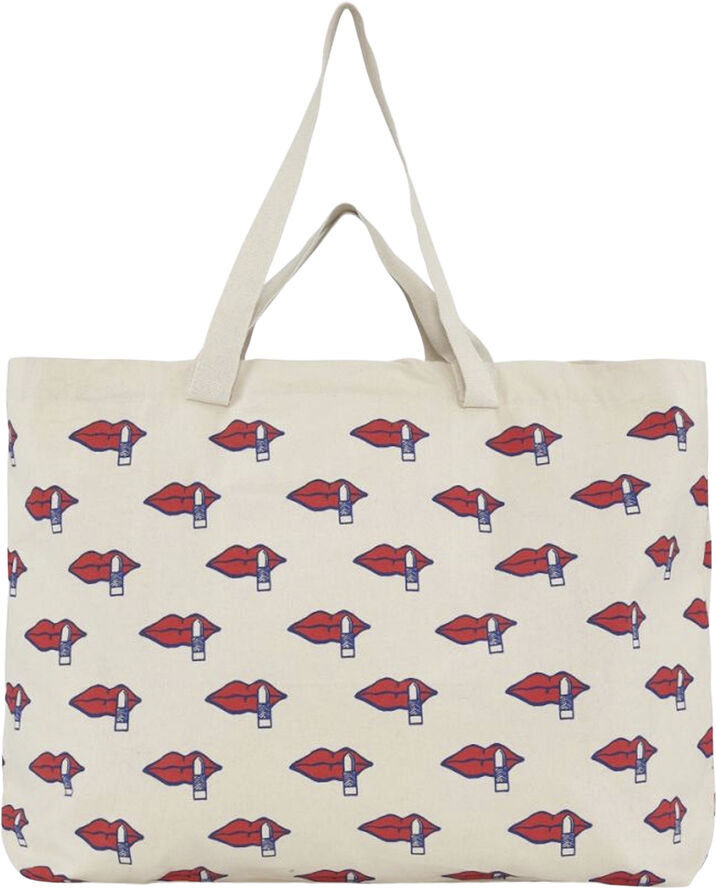 HG Lipstick Weekend Tote