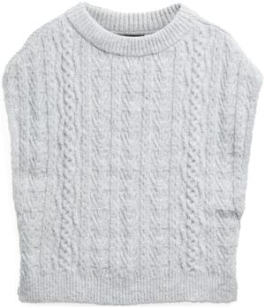PCNOSIE PONCHO BC