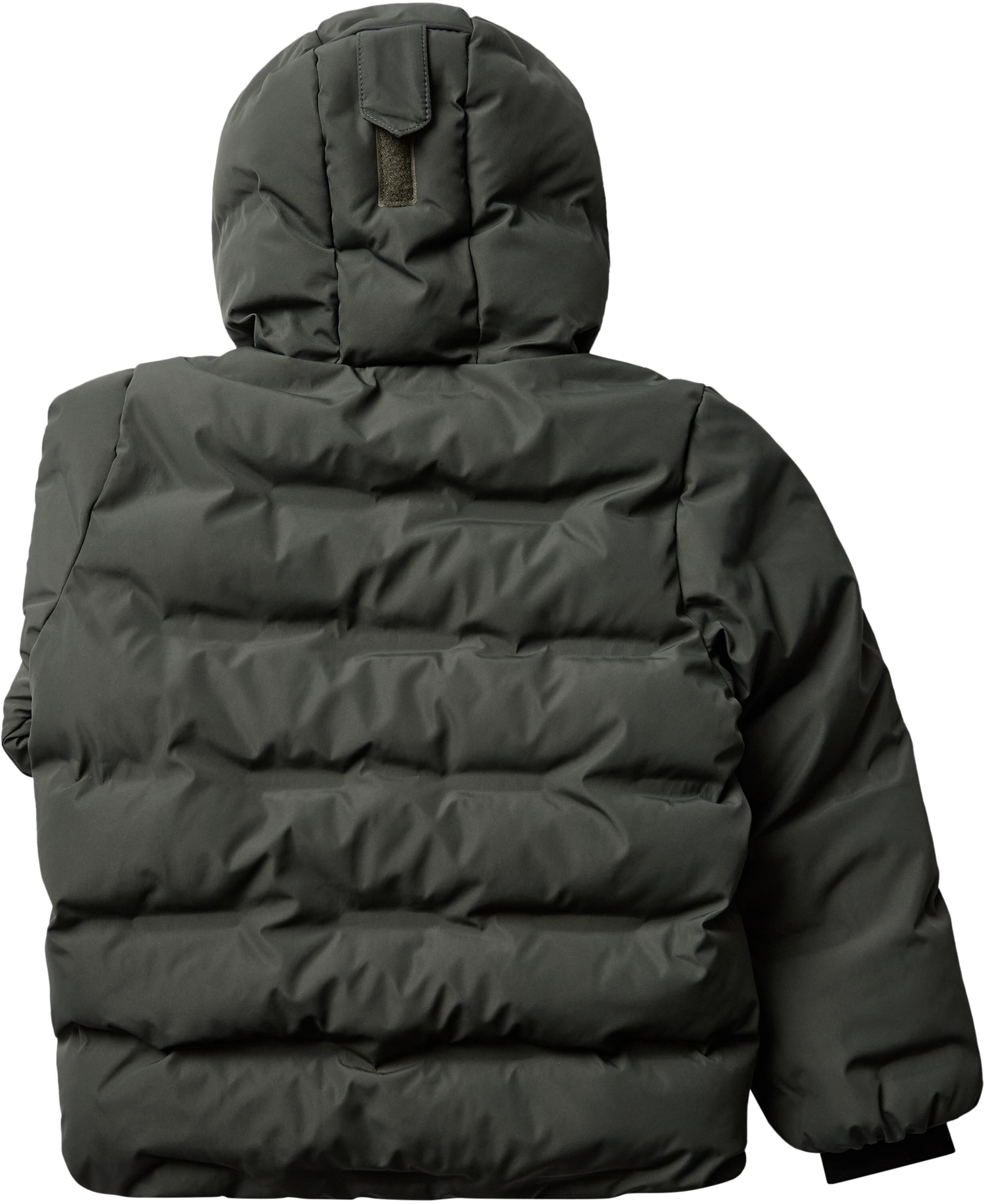 Jr. Jacket - Quilt