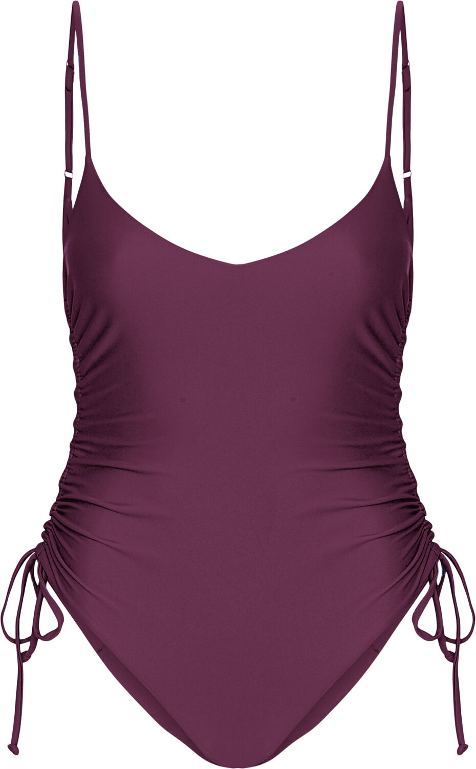 Pantai justerbar badedrakt