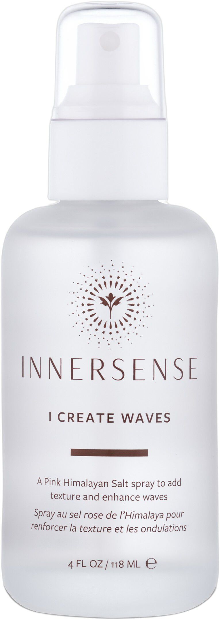I Create Waves