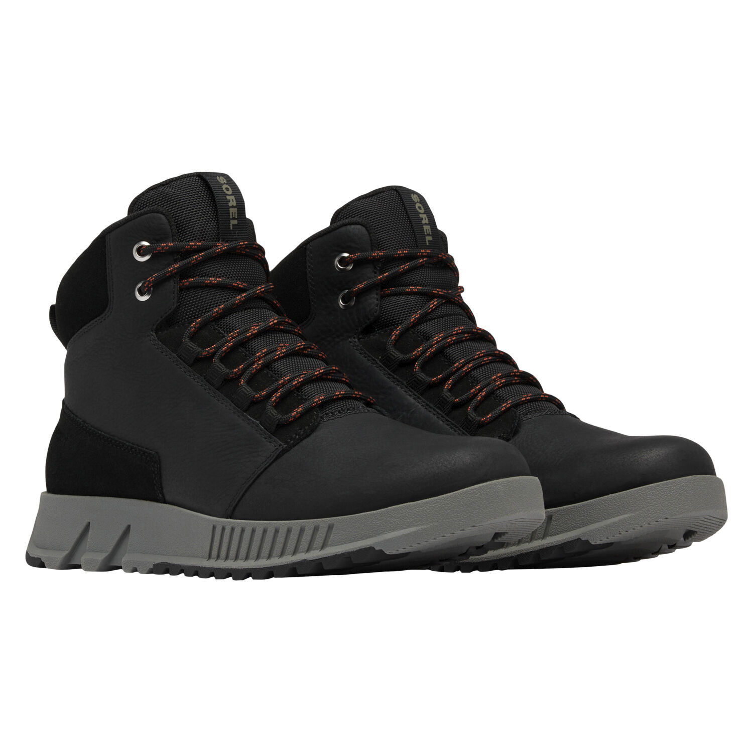 Sorel Mac Hill Lite Waterproof Vinterst&oslash;vle, herre