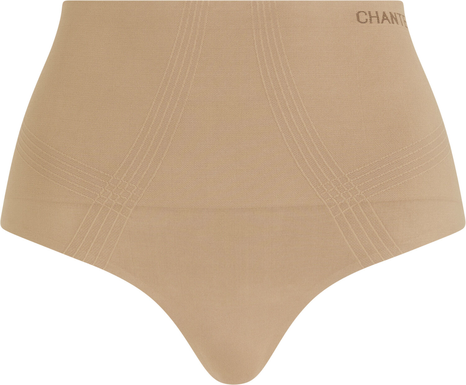 Smooth Comfort shapewear high waisted thong